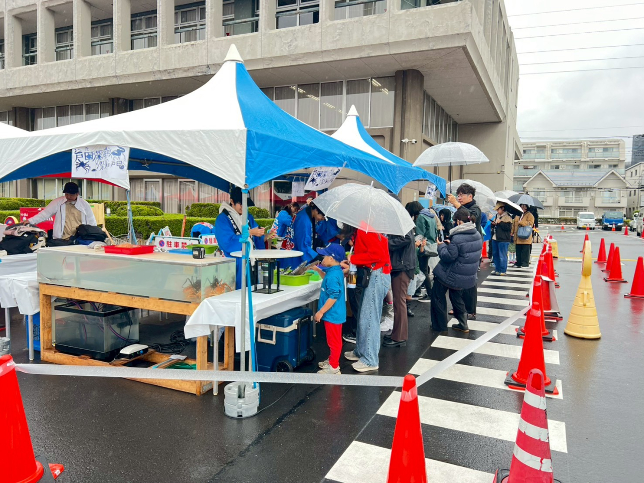 LINE_ALBUM_2025年10月25日商工祭1日目_260127_1